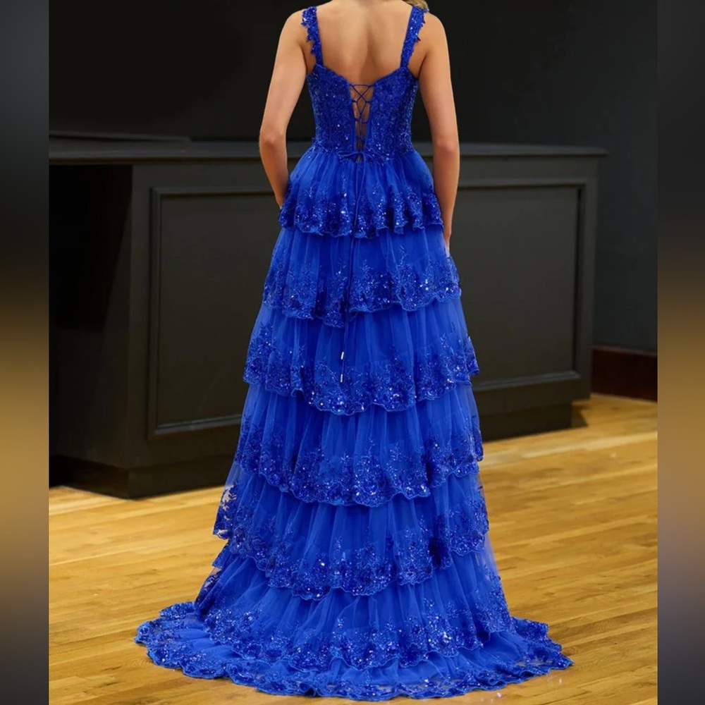 NWT Wear Your Love Dress - Picture 7 of 7